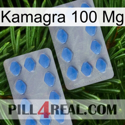 Kamagra 100Mg 20